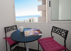 Отель Studio apartment Tina  Сплит